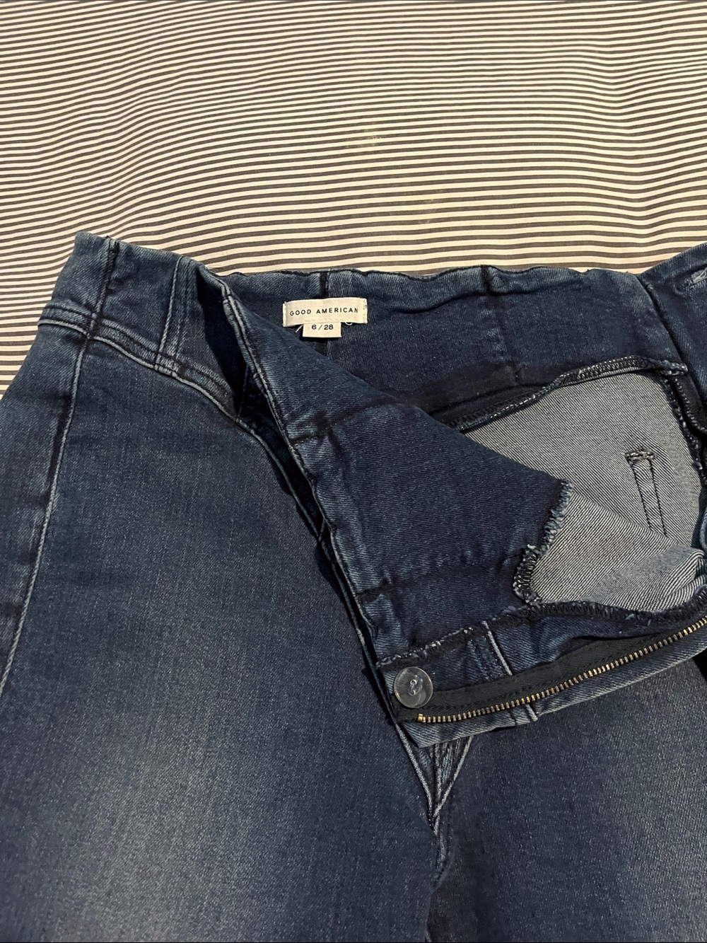 Good American jeans